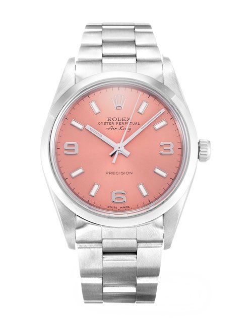 Rolex Air-King 14000