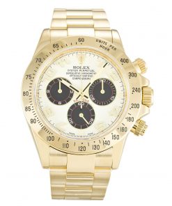 Rolex Daytona 116528