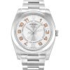 Rolex Air-King 114200
