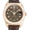Rolex Sky-Dweller 326135