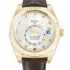 Rolex Sky-Dweller 326138