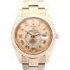 Rolex Replicas for Sale Cheap Sky-Dweller 326938