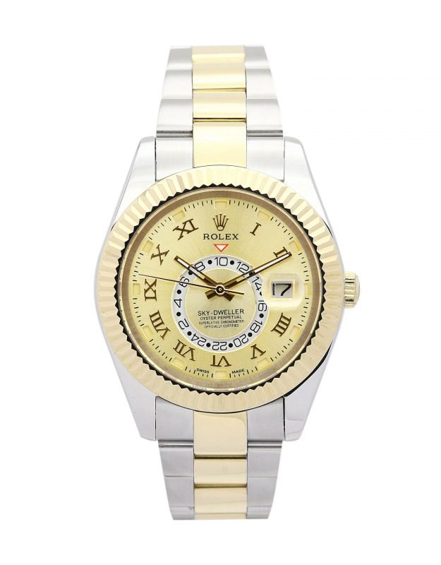 Rolex Sky-Dweller 326938