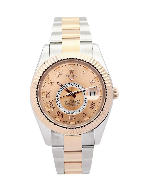Rolex Sky-Dweller 326938
