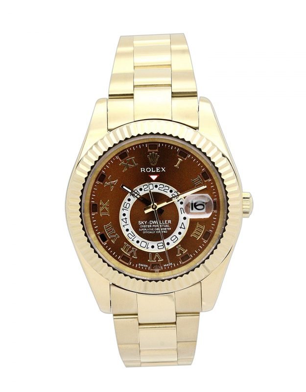 Rolex Sky-Dweller 326938