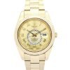 Rolexreplica Sky-Dweller 326938