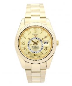 Rolexreplica Sky-Dweller 326938