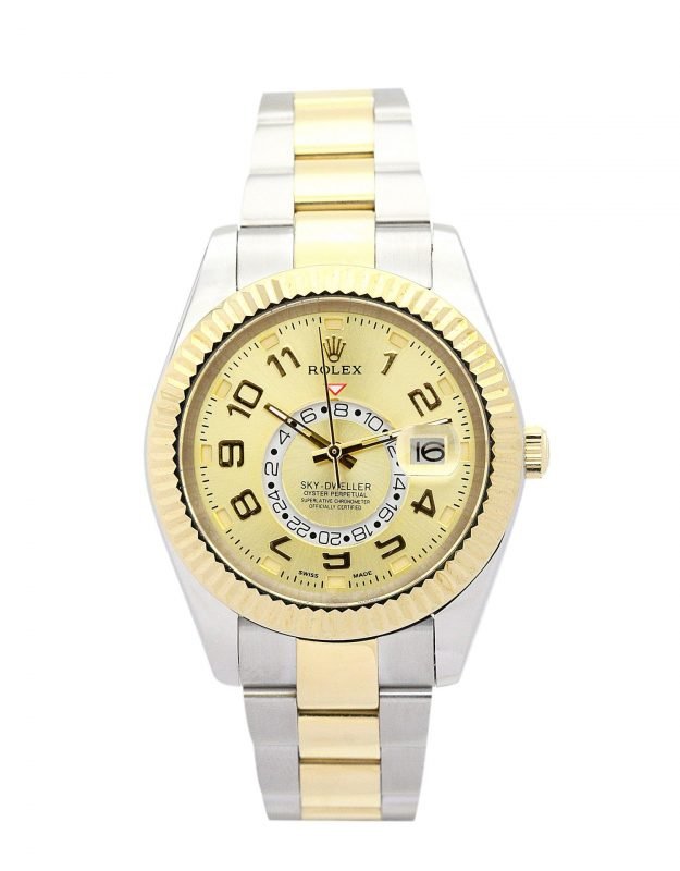cheap rolex watches fake Sky-Dweller 326938
