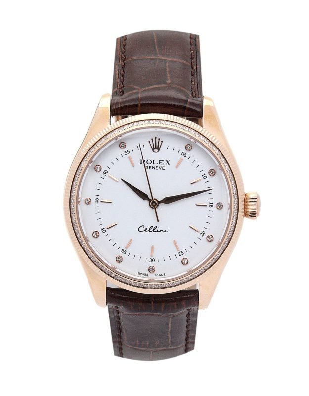 Rolex Cellini 5310
