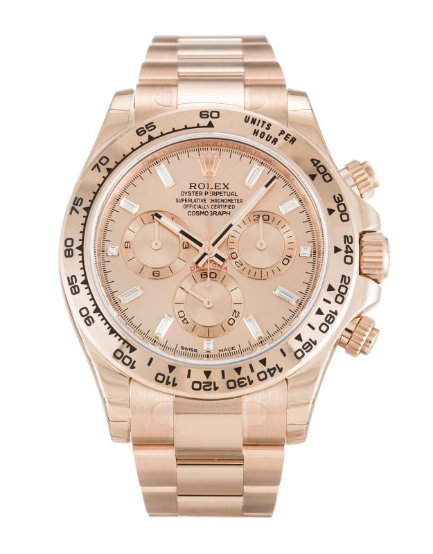 Rolex Daytona 116505