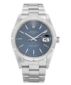 Rolex Oyster Perpetual Date 15210