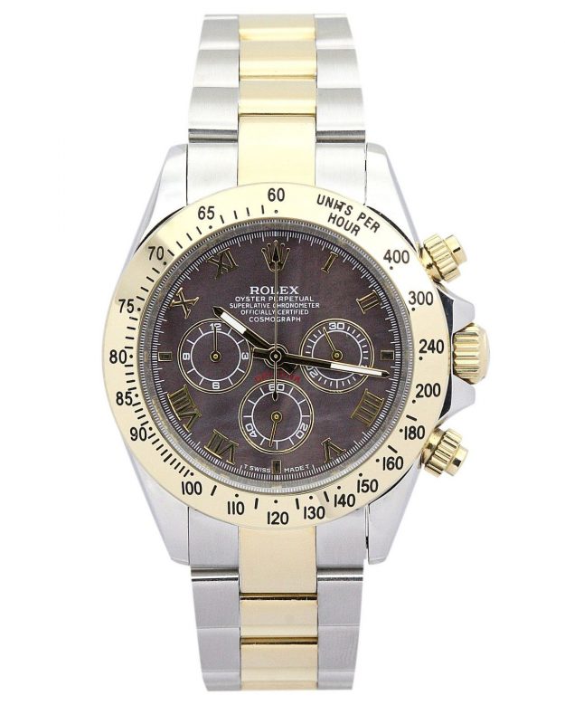 Rolex Daytona 116523