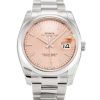 Rolex Oyster Perpetual Date 115200
