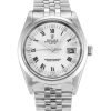 Rolex Oyster Perpetual Date 15200