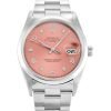 Rolex Oyster Perpetual Date 15200