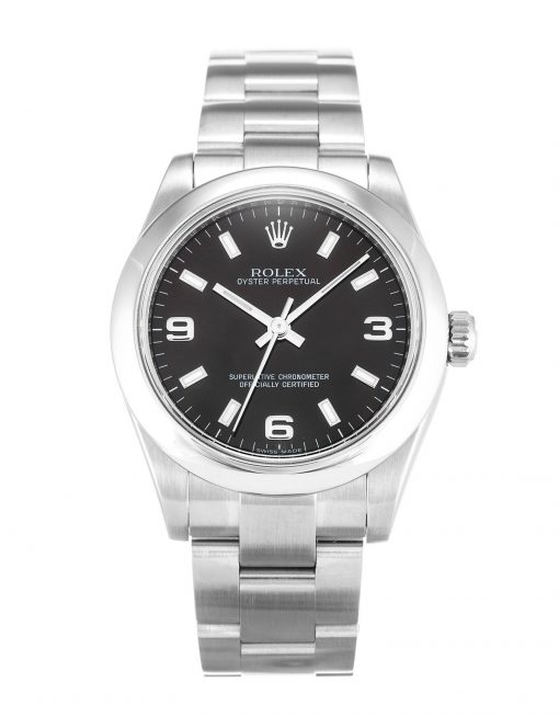 Rolex Oyster Perpetual Date 15200