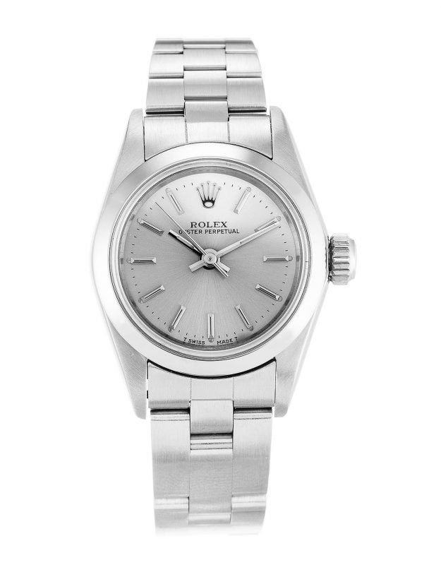 Rolex Lady Oyster Perpetual 67180