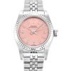 Rolex womens replica watch Perpetual 76094