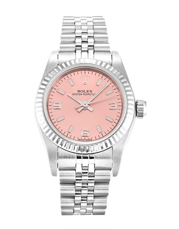 Rolex womens replica watch Perpetual 76094