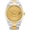 Rolex Oyster Perpetual Date copy watches