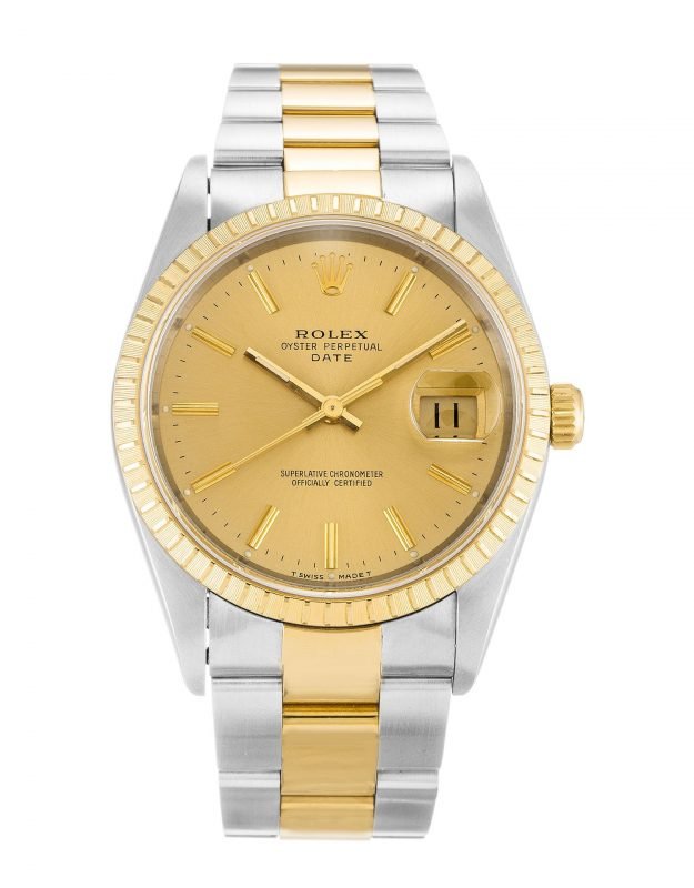 Rolex Oyster Perpetual Date copy watches