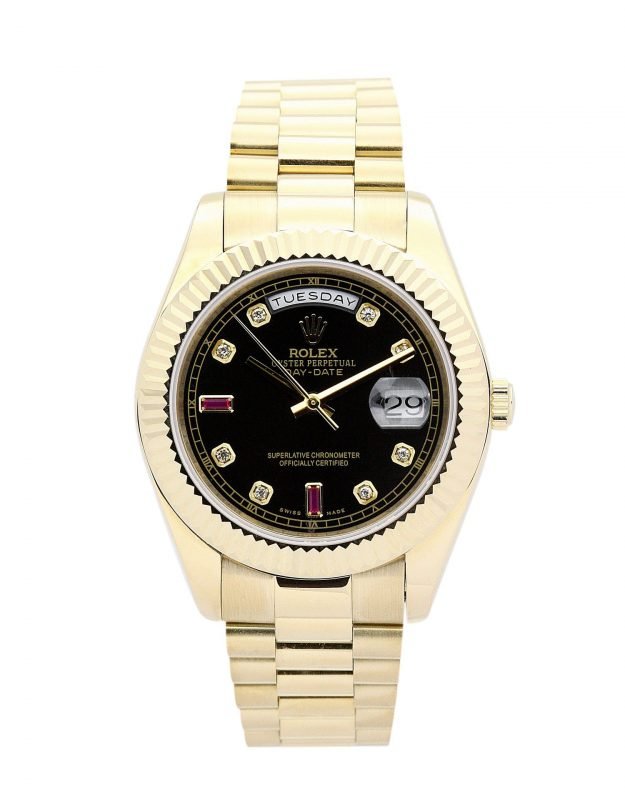 Rolex Day-Date 118238