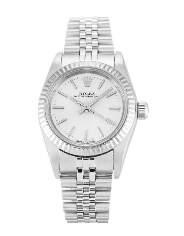 Rolex Lady Oyster Perpetual 76094