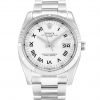 Rolex Oyster Perpetual Date 115210