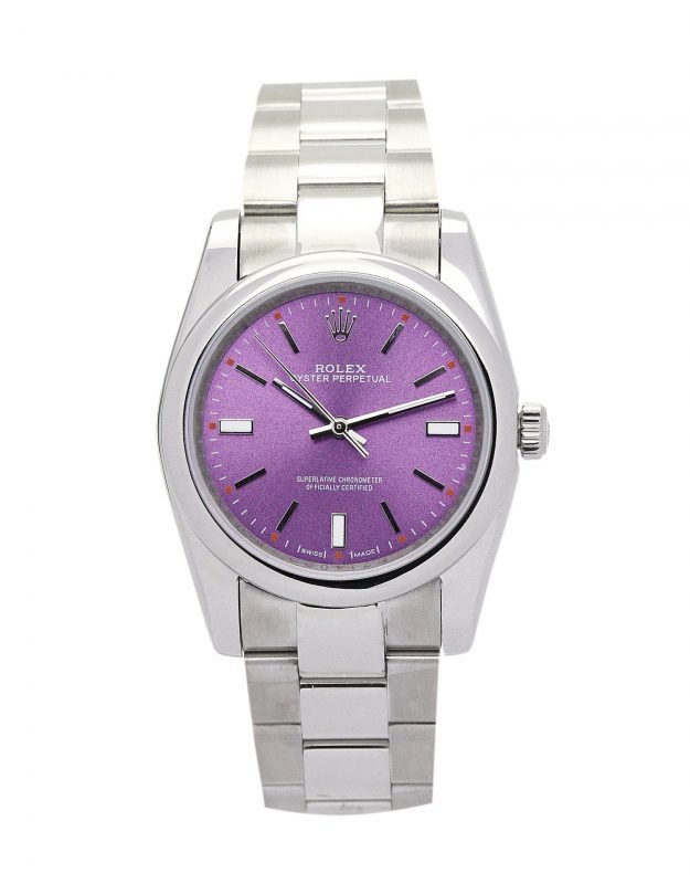 Rolex Lady Oyster Perpetual 177200