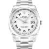 Rolex Oyster Perpetual Date 115200