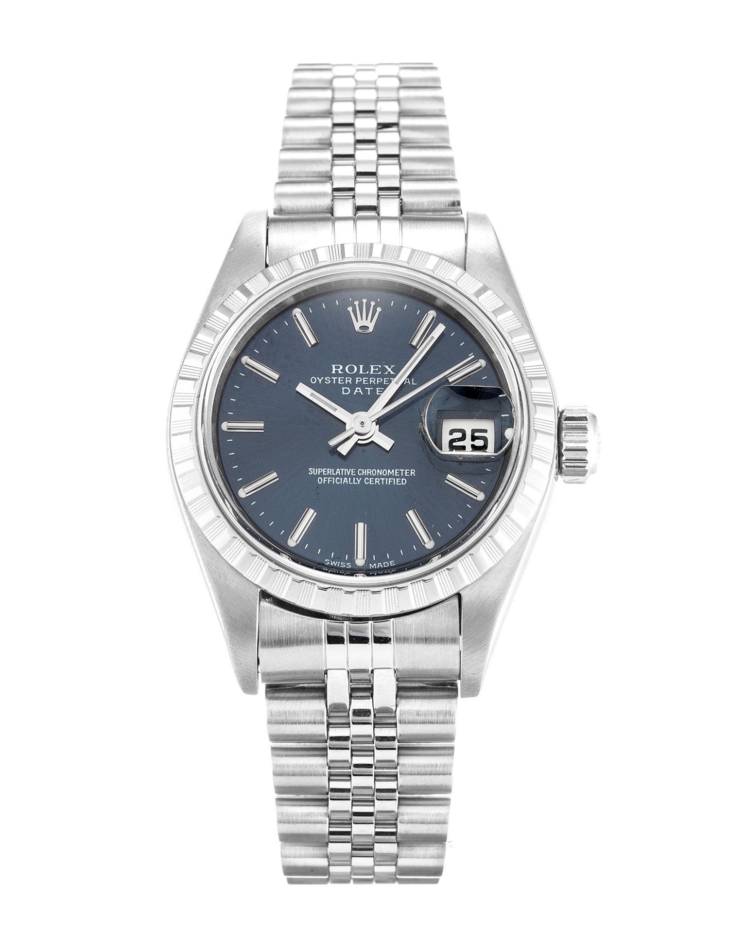 Rolex Pearlmaster 80298