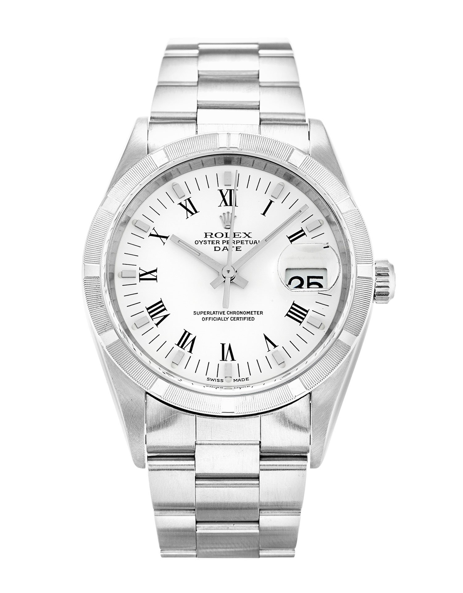 Rolex Pearlmaster 80298