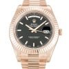 Rolex Day-Date II 218235