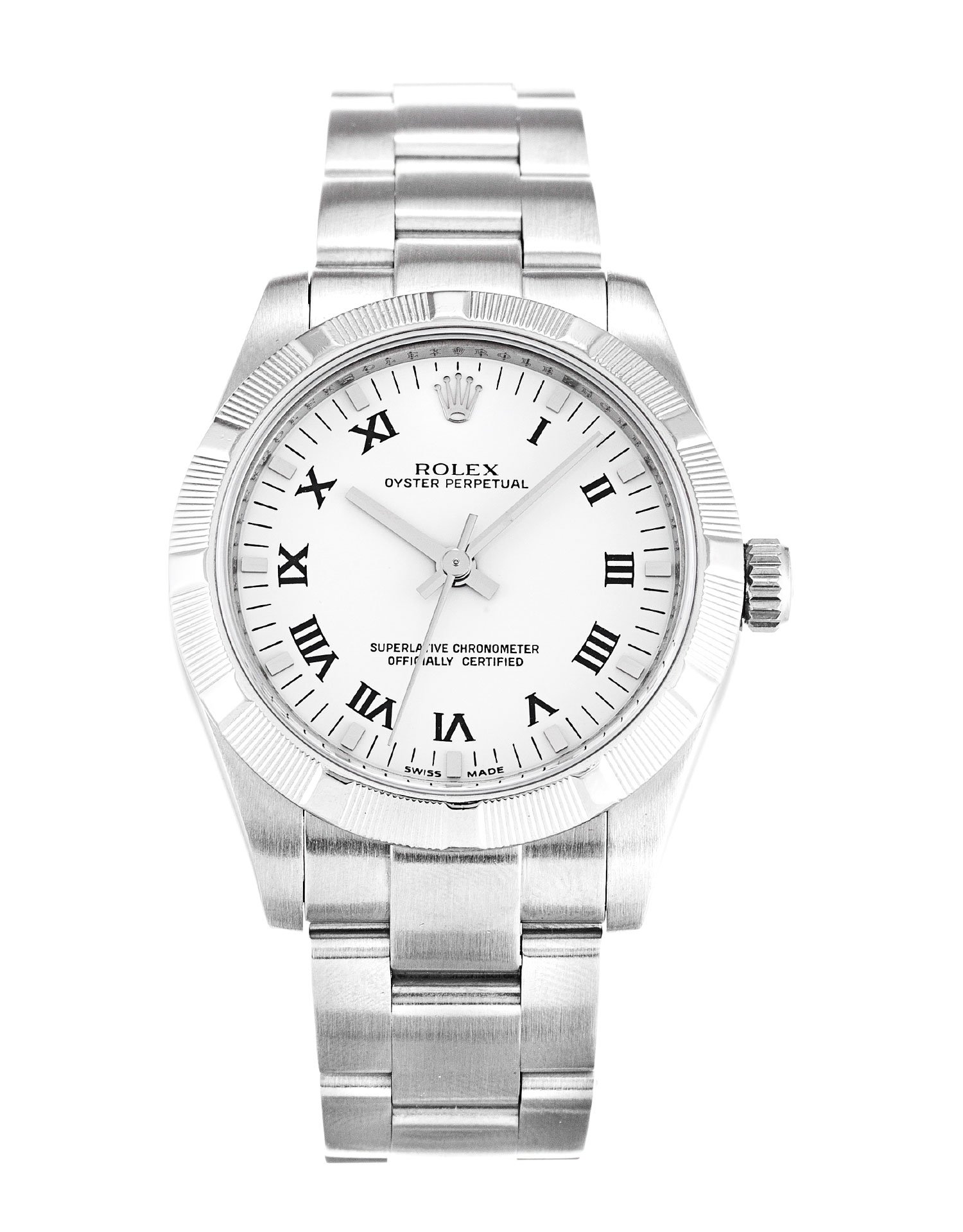 high quality fake rolex Pearlmaster 80298