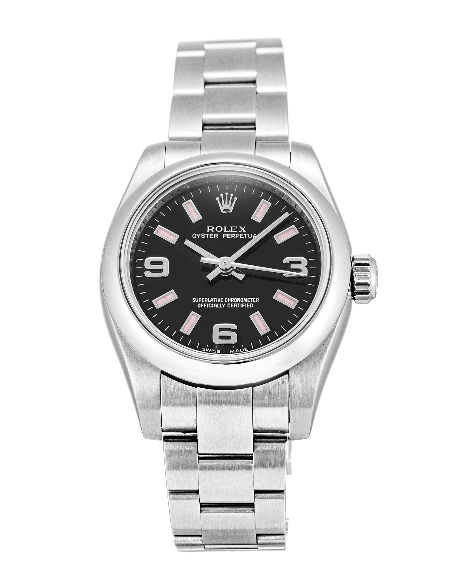 Rolex Pearlmaster 80298