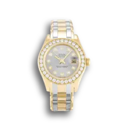 Rolex Pearlmaster 80298
