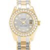 high quality rolex replica Pearlmaster