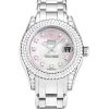 Rolex Pearlmaster 80318