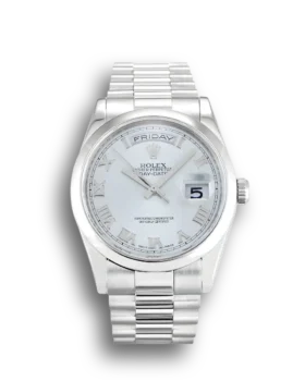 Replica Rolex Day-Date 118206