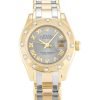 Rolex Pearlmaster 80318