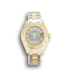 Rolex Pearlmaster 80318