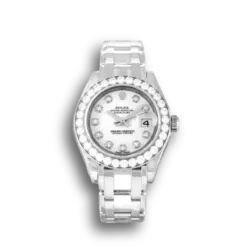 Rolex Replica Pearlmaster 80299