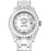 Rolex Replica Pearlmaster 80299