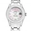 Rolex Pearlmaster 80359