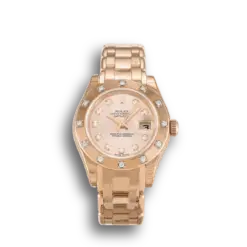 Rolex Pearlmaster 80315