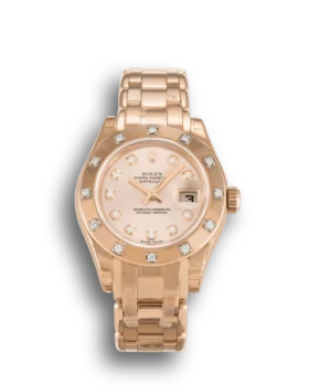 Replica Rolex Pearlmaster 80315