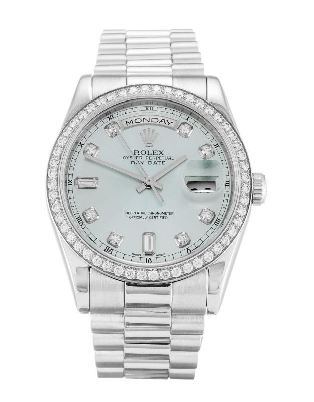 Rolex Day-Date 118346