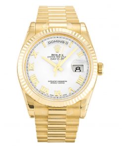 Rolex Day-Date 118238