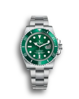 Replica Rolex Submariner Mechanism-SRL51
