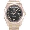 Rolex Day-Date II 218235